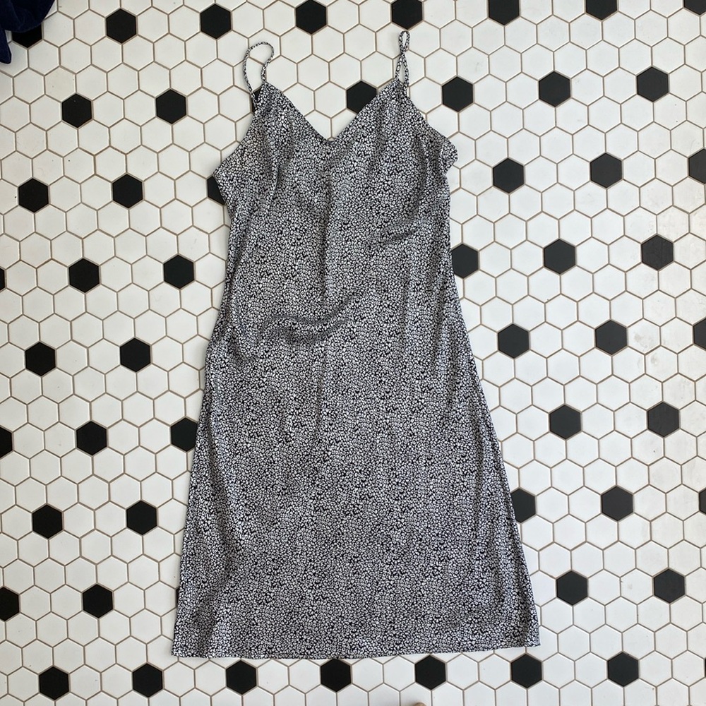 A NEW DAY | DRESS